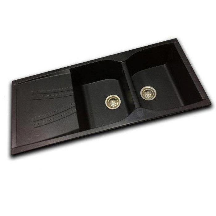 سینک گرانیتی G860 گرانیکو